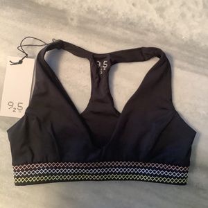 New with Tags, Peloton Sports Bra, retired